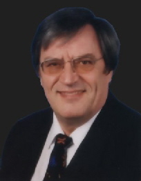 Werner Perret